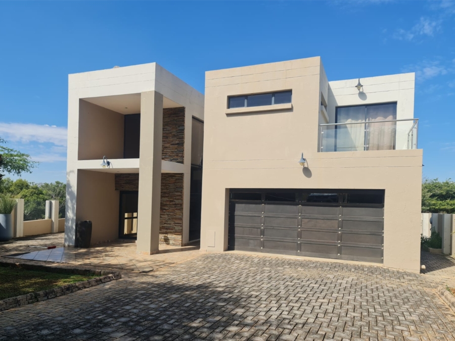 To Let 4 Bedroom Property for Rent in Leloko Lifestyle Estate North West
